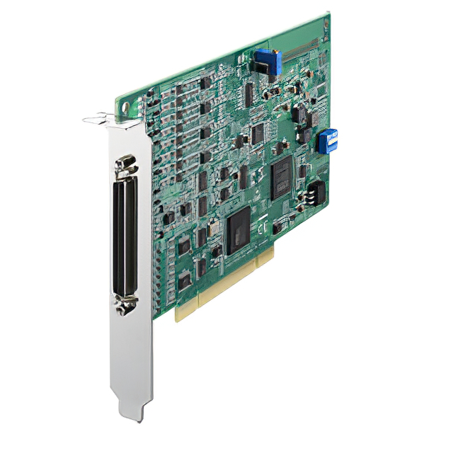 Advantech Corporation PCI-1706U-AE electronic component