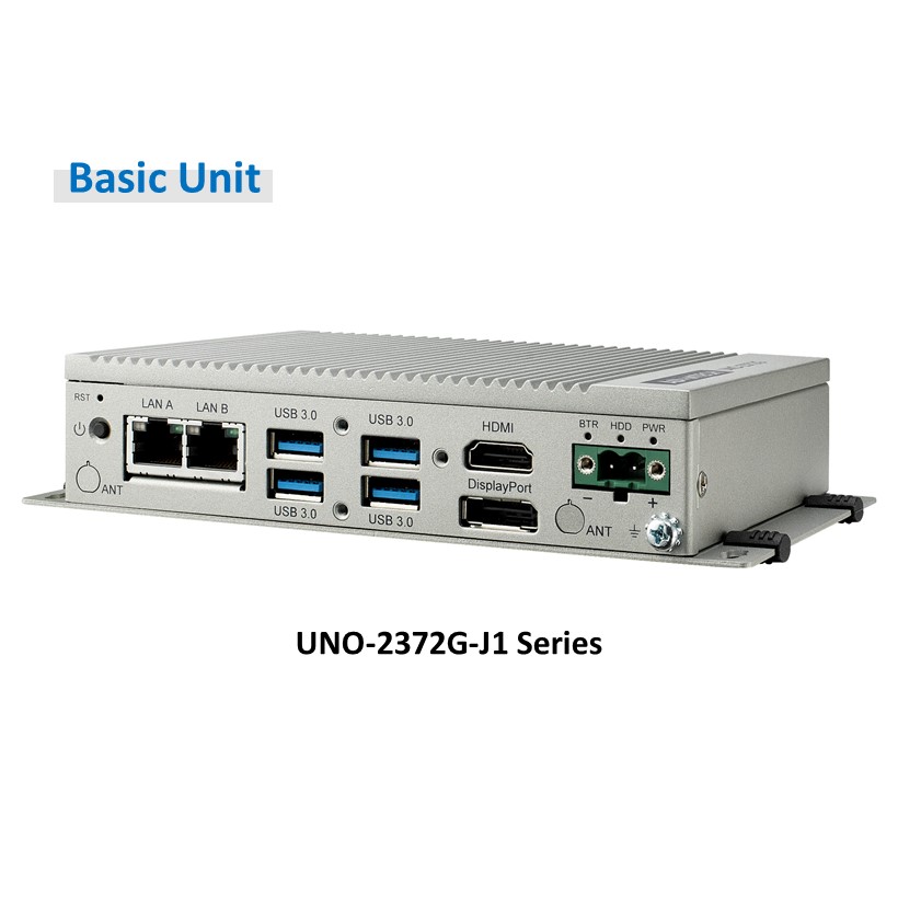 Advantech Corporation UNO-2372G-E021BE electronic component