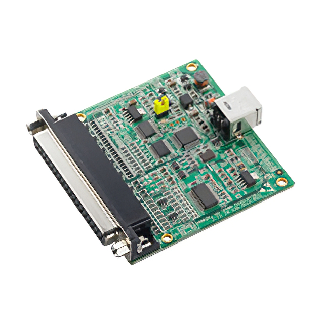 Advantech Corporation USB-4702-AE electronic component