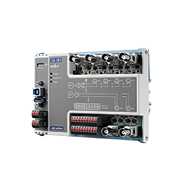 Advantech Corporation USB-5801-AE electronic component