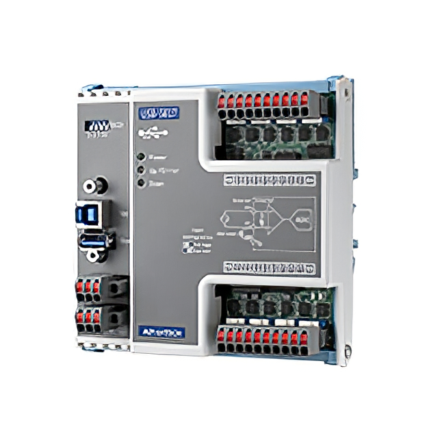 Advantech Corporation USB-5817-AE electronic component