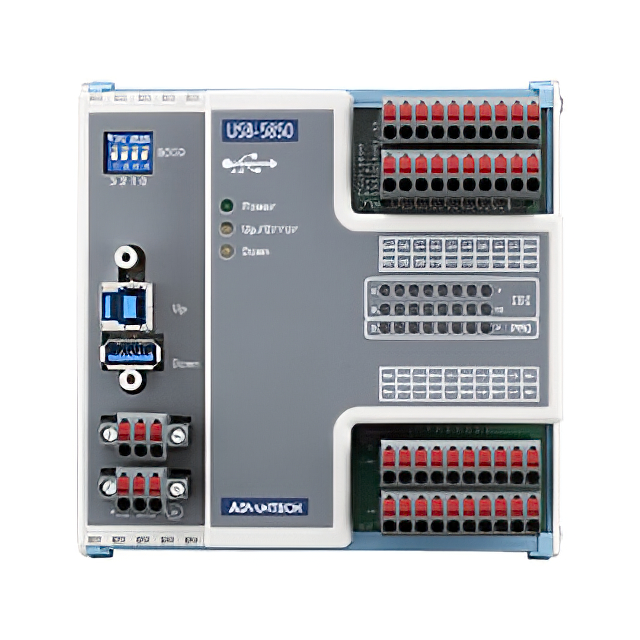 Advantech Corporation USB-5850-AE electronic component