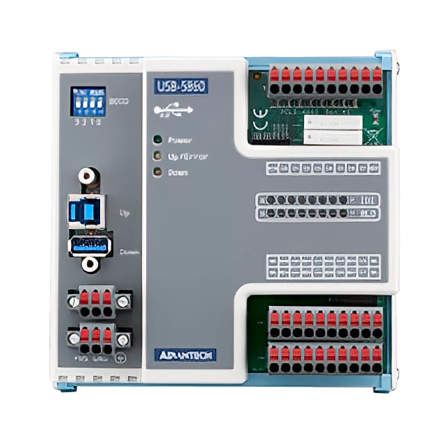 Advantech Corporation USB-5860-AE electronic component