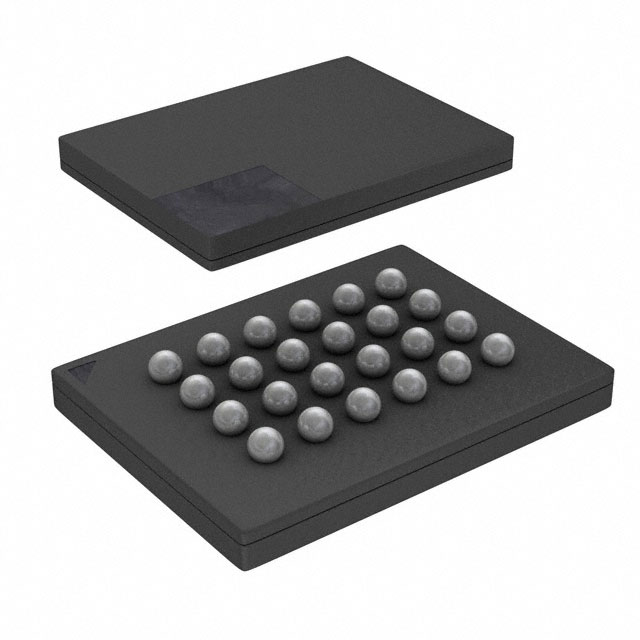 Macronix MX25L25645GXDI-08G electronic component