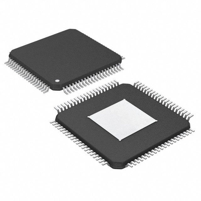 Microchip Technology LAN9352/PT electronic component
