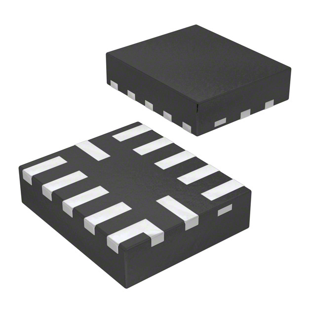 NXP USA Inc. NTS0104GU12,115 electronic component