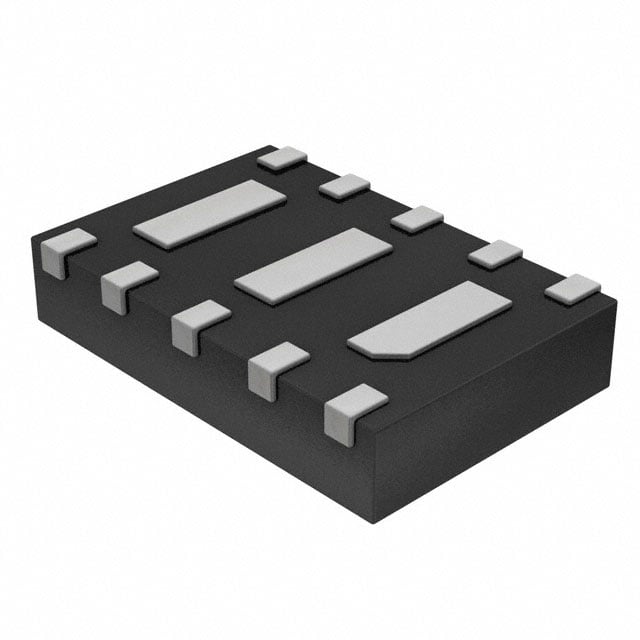 Semtech Corporation RCLAMP3374N.TCT electronic component