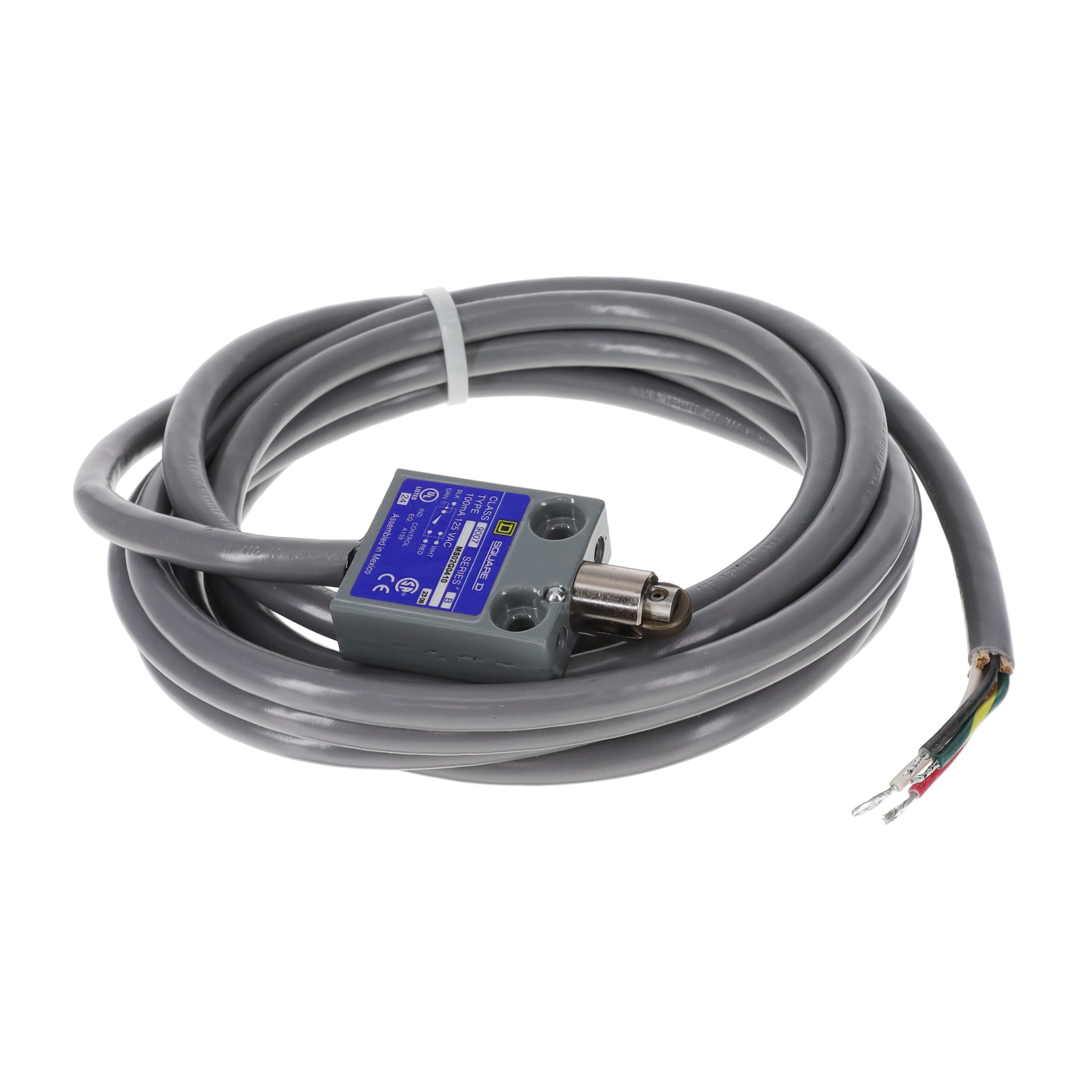 Telemecanique Sensors 9007MS02G0410 electronic component