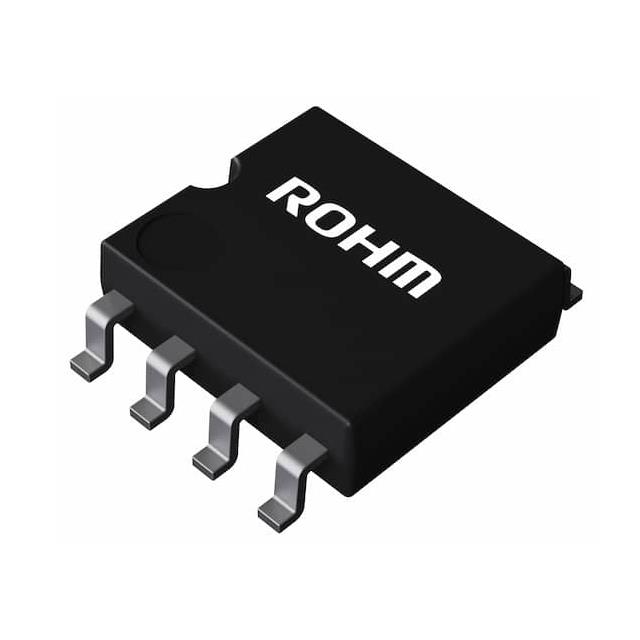 ROHM Semiconductor BD18KA5WF electronic component