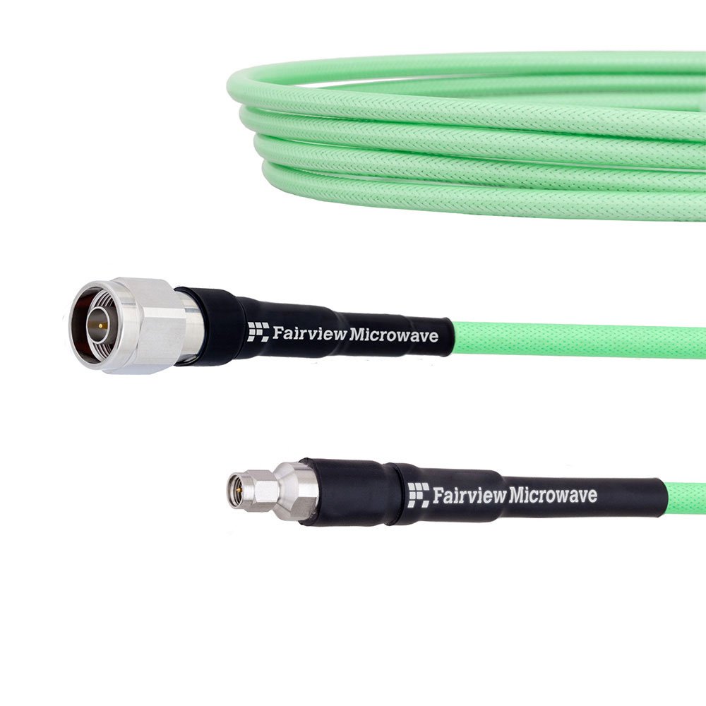 Fairview Microwave SCE18060105-50CM electronic component