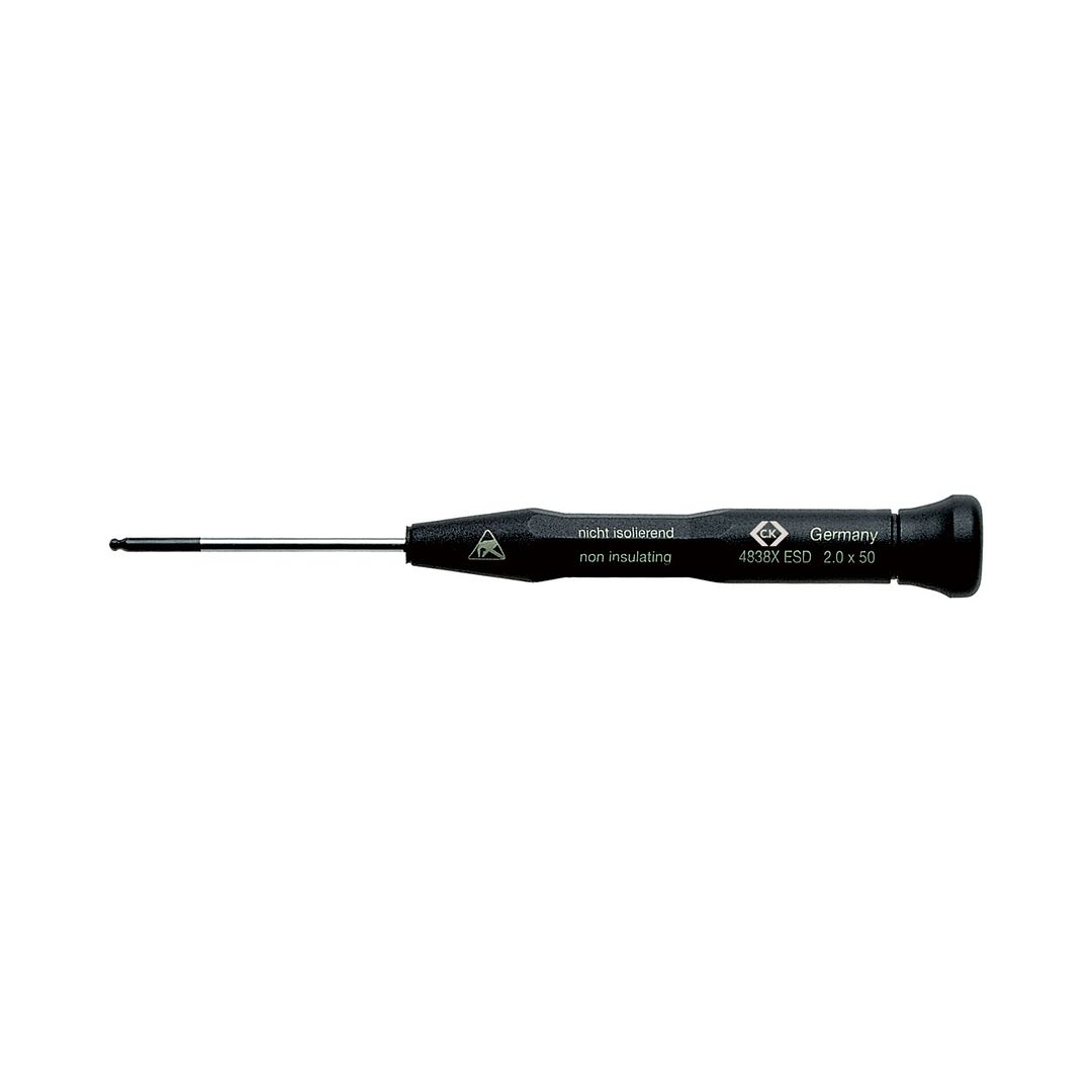 Carl Kammerling (CK Tools) T4838XESD20 electronic component