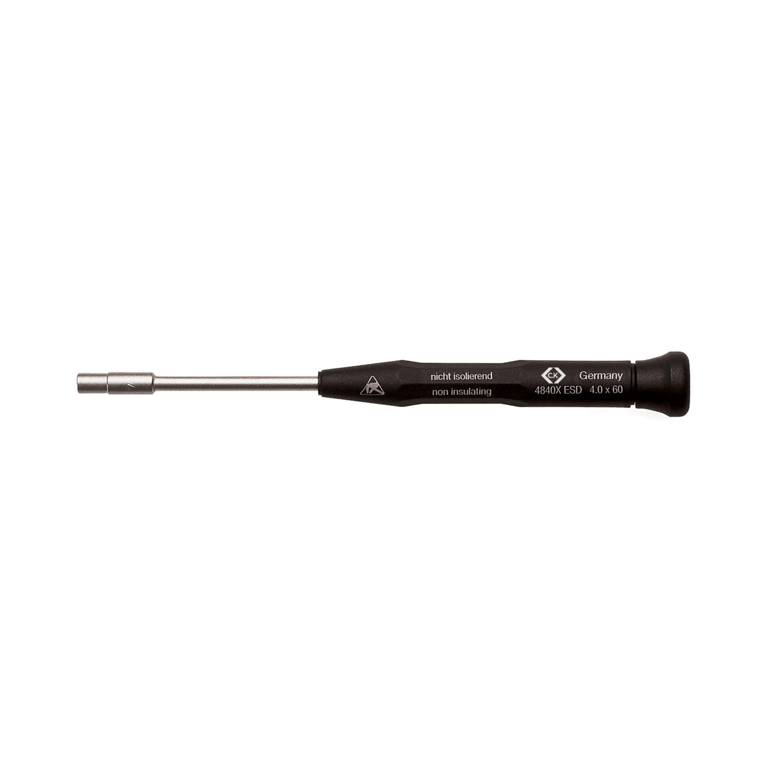 Carl Kammerling (CK Tools) T4840XESD50 electronic component