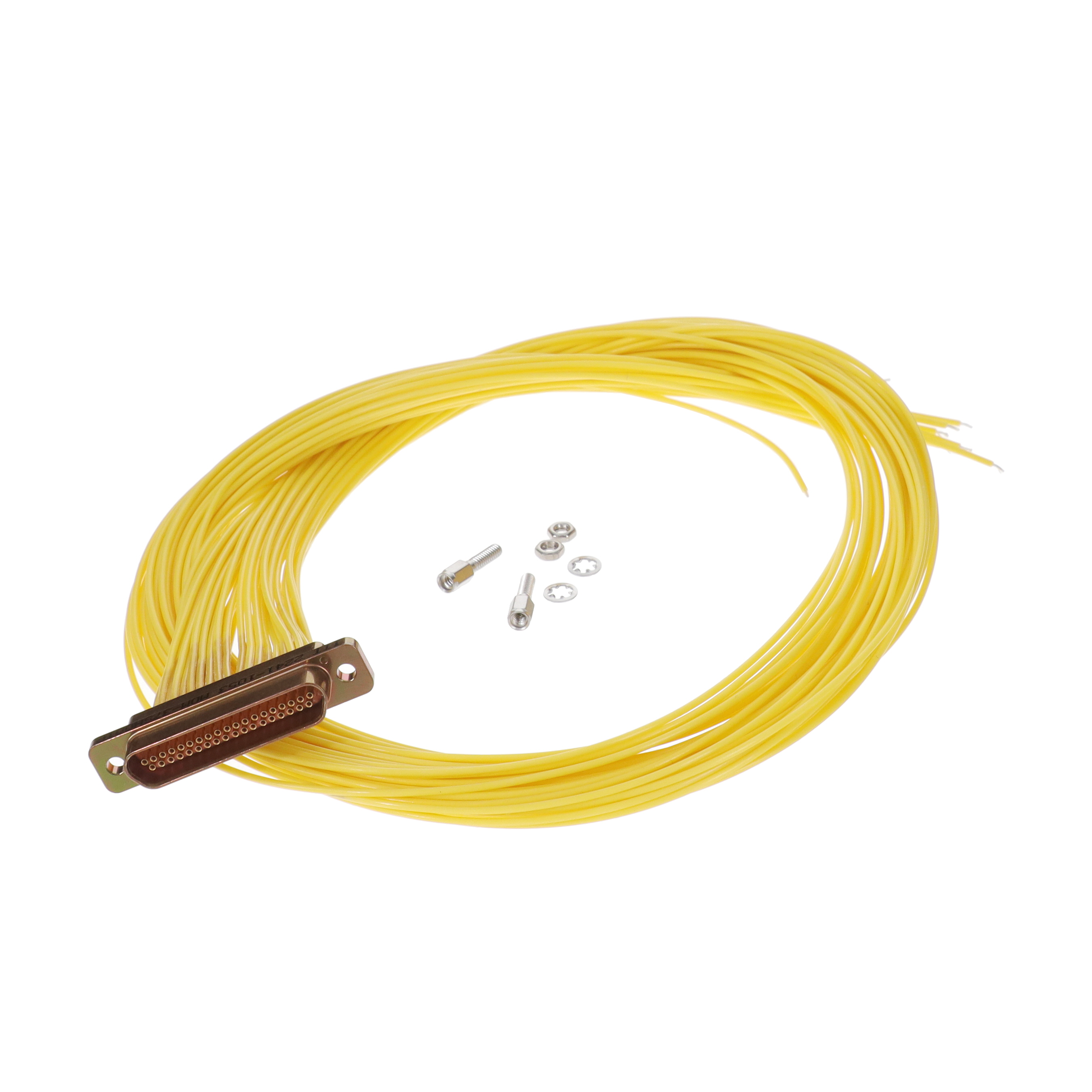 ITT Cannon, LLC MDM-37SH001P electronic component