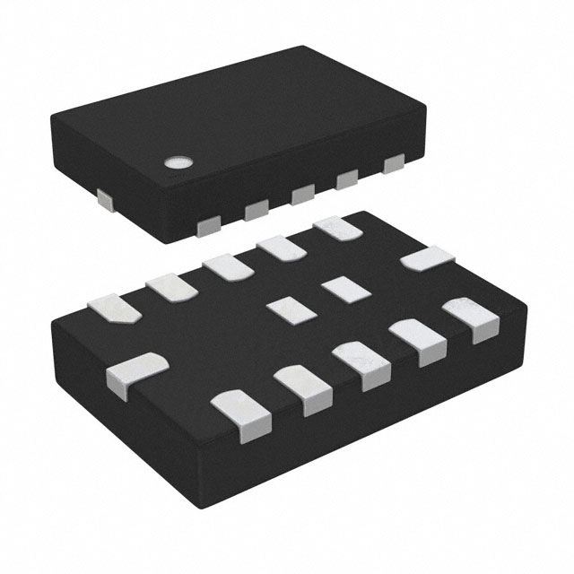 Monolithic Power Systems Inc. MP5029GD-C-Z electronic component