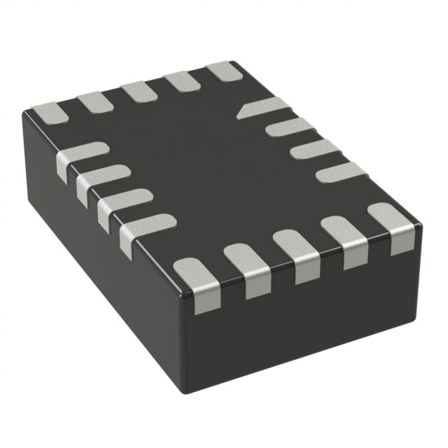 Monolithic Power Systems Inc. MP2672GD-0000-P electronic component