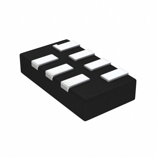 Nexperia USA Inc. PUSB3FR6Z electronic component