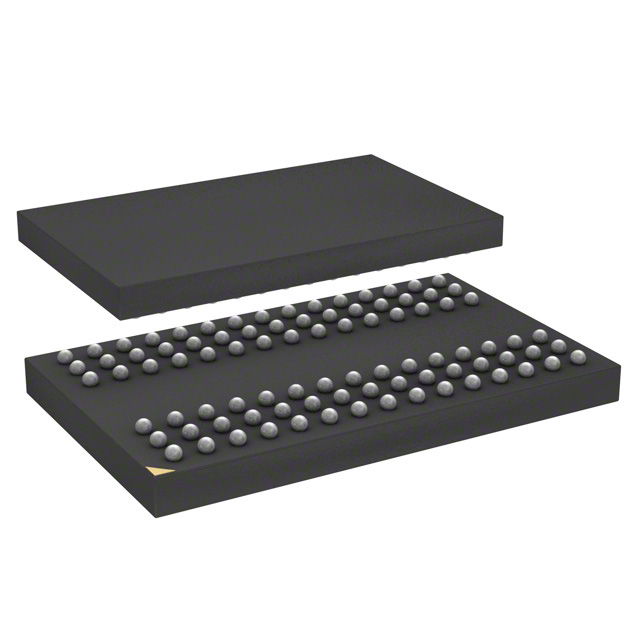 Winbond Electronics W9812G2KB-6 TR electronic component
