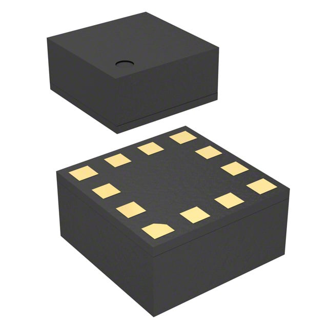 STMicroelectronics LSM303AGRTR electronic component