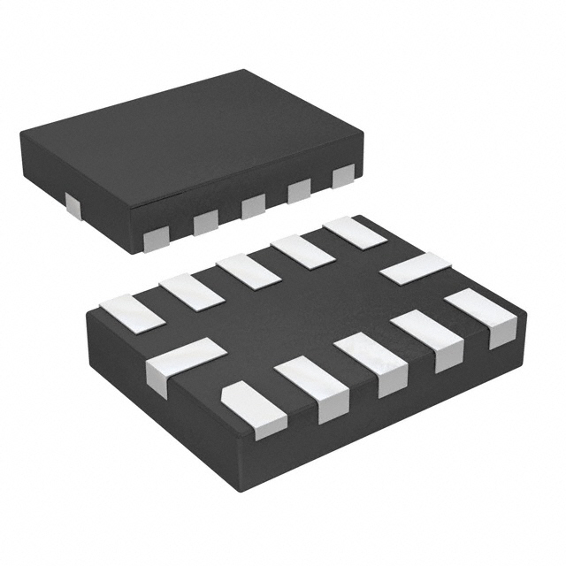 STMicroelectronics STBC15QTR electronic component