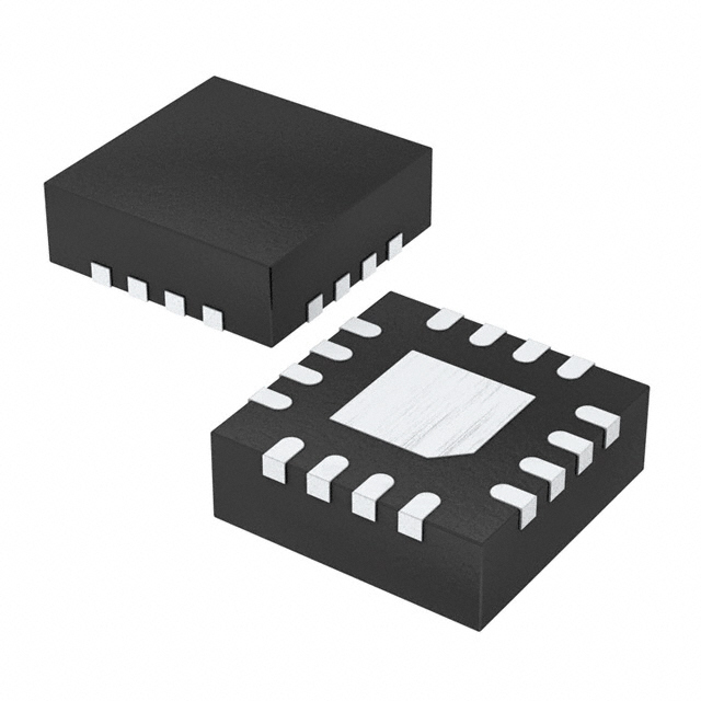 STMicroelectronics TSX3704IQ4T electronic component