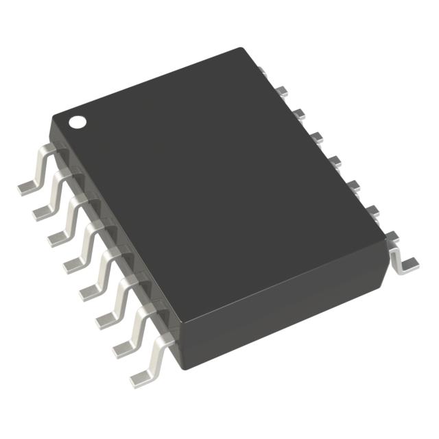 STMicroelectronics STP08CL596TTR electronic component