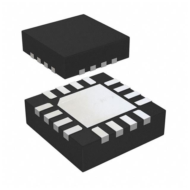 STMicroelectronics STSPIN233 electronic component