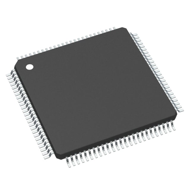 STMicroelectronics STM32F378VCT6 electronic component