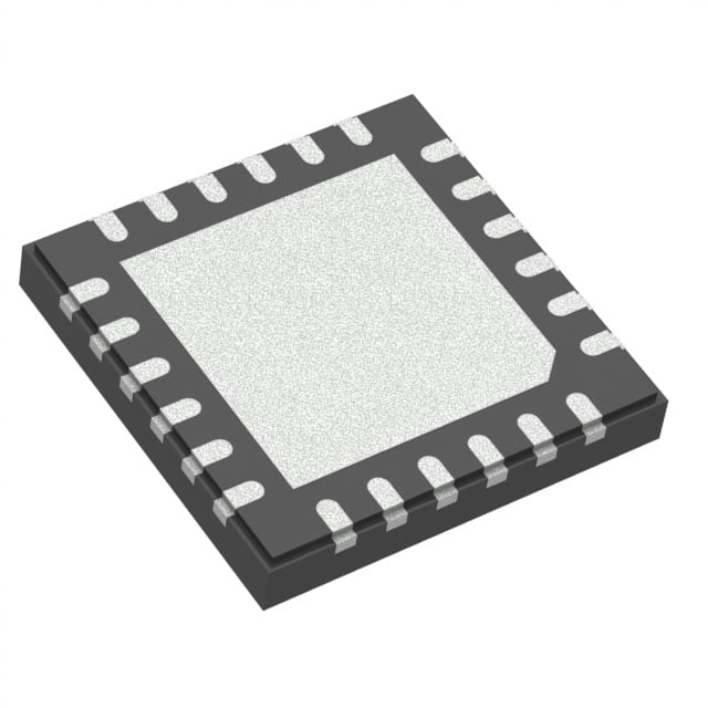 STMicroelectronics STUSB4700YQTR electronic component