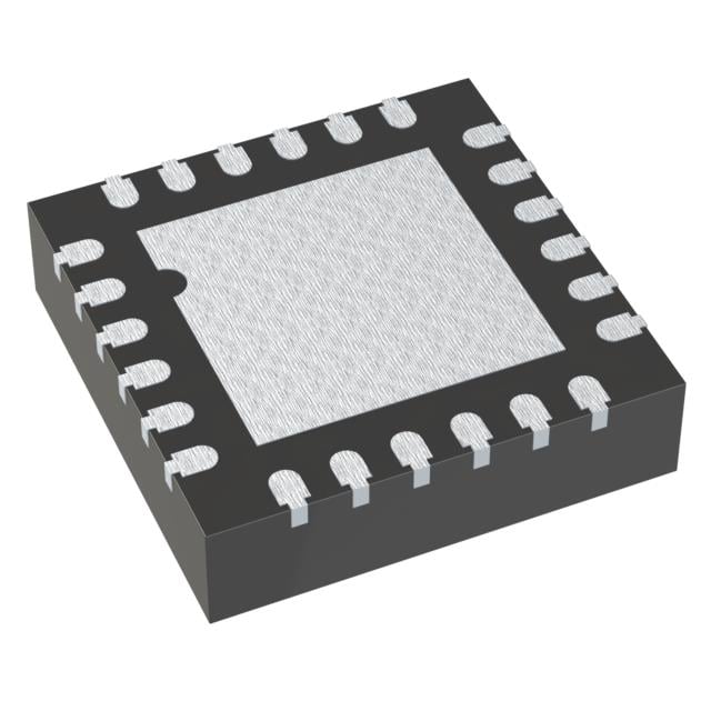 STMicroelectronics STSPIN820 electronic component