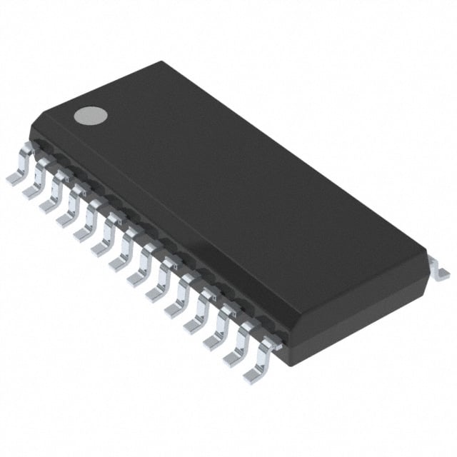 STMicroelectronics VN771KPTR-E electronic component