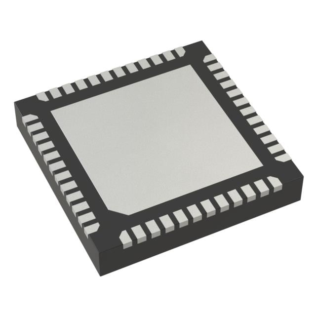 STMicroelectronics BLUENRG-355MC electronic component