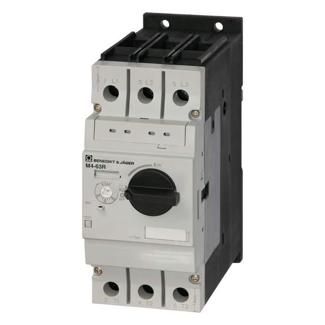 B&J-USA, Inc. M4-63R-40 electronic component