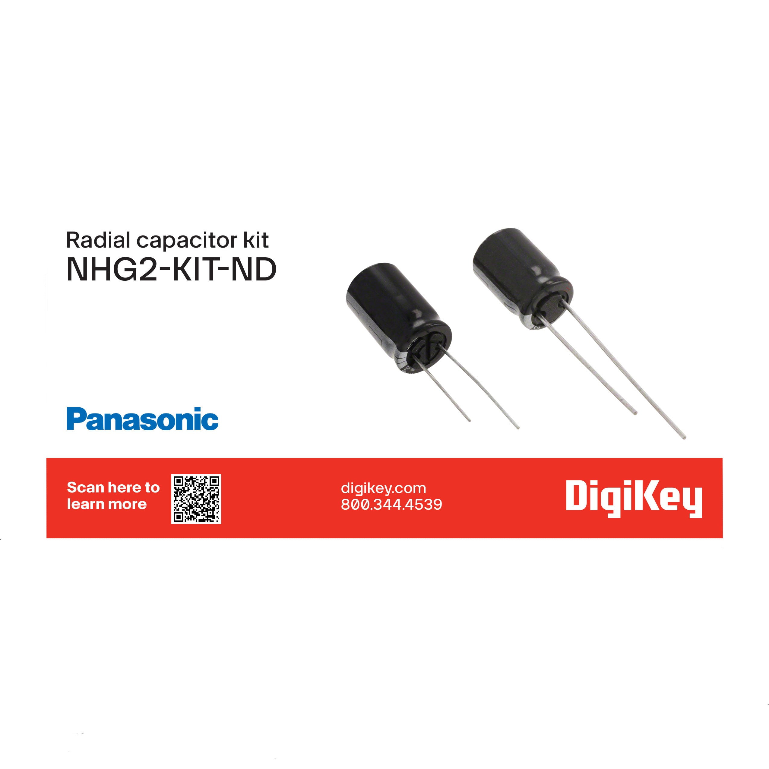 Panasonic Industry NHG2-KIT electronic component