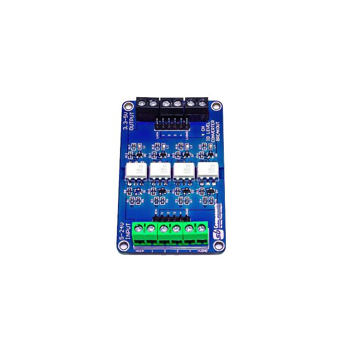 SB Components Ltd SKU24100 electronic component