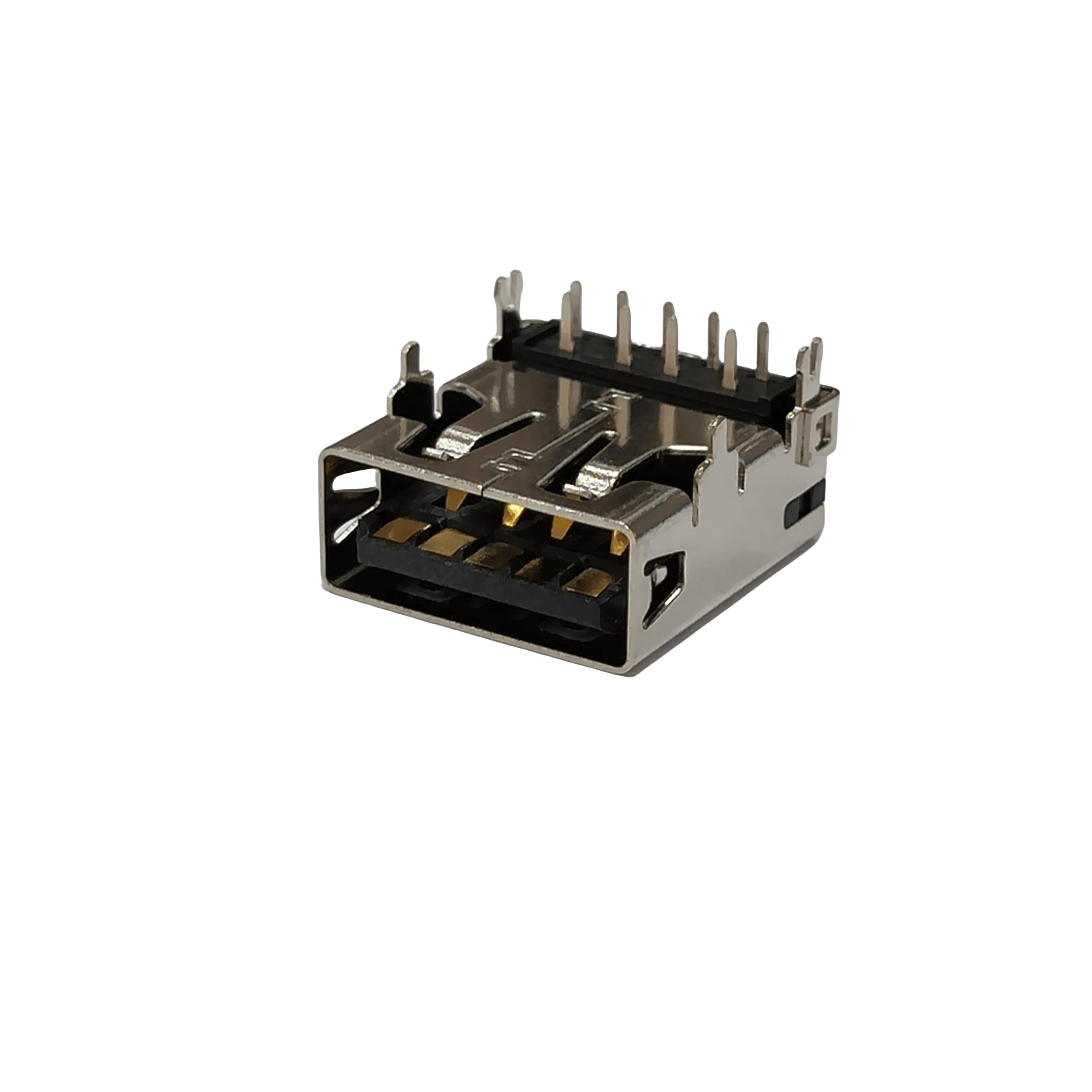 DLK Electronics 22009B051F1 electronic component