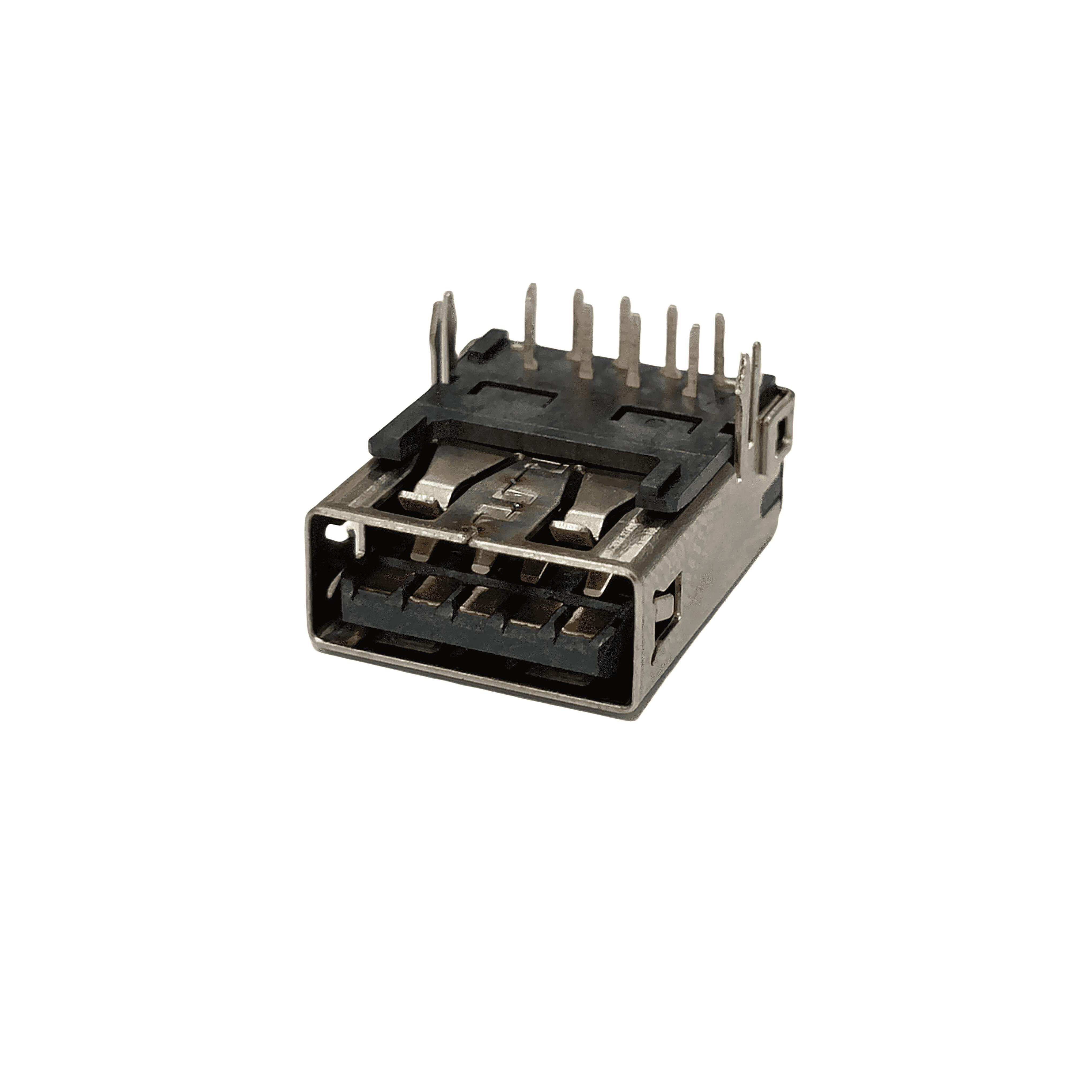 DLK Electronics 22009B052H1 electronic component