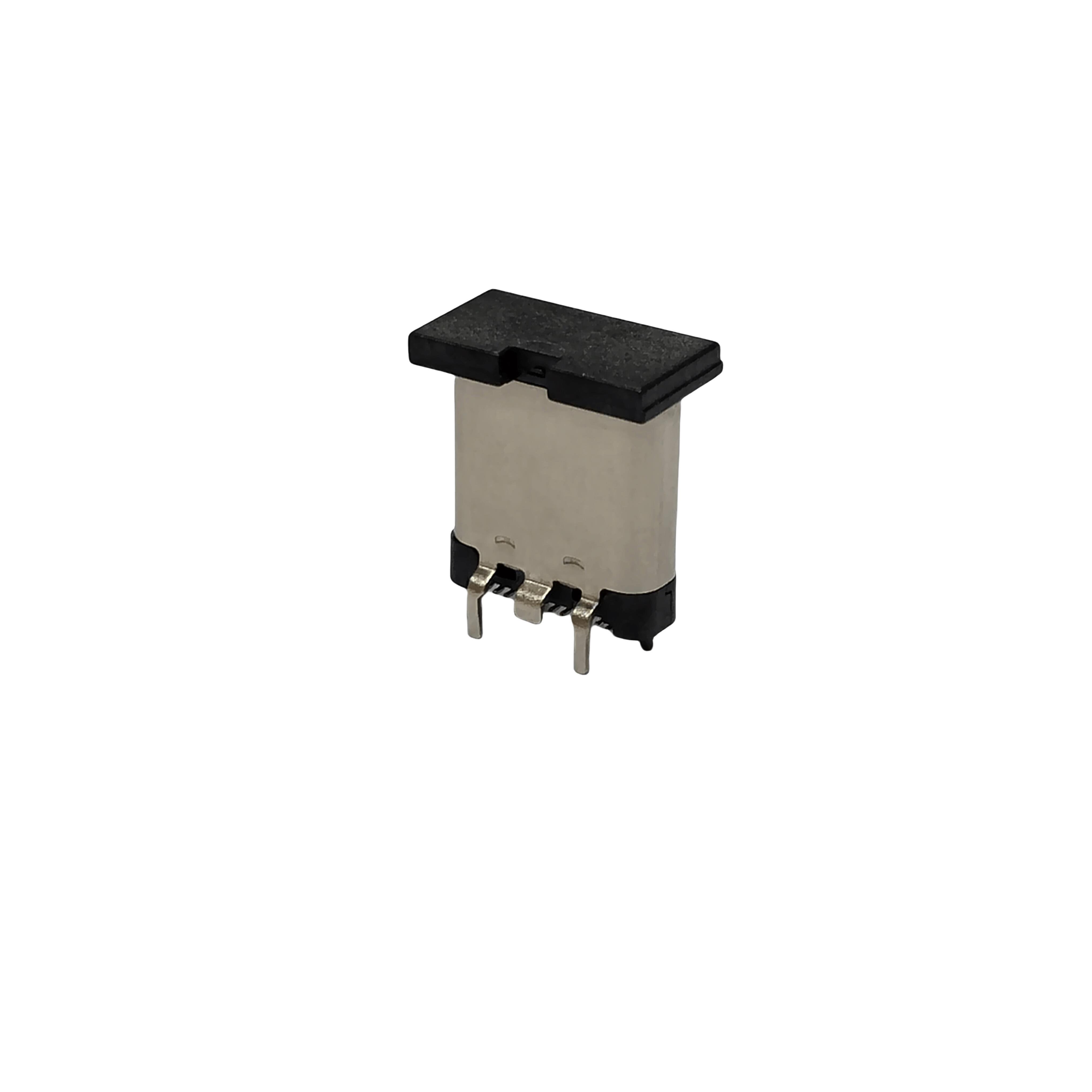 DLK Electronics 46124B01121 electronic component