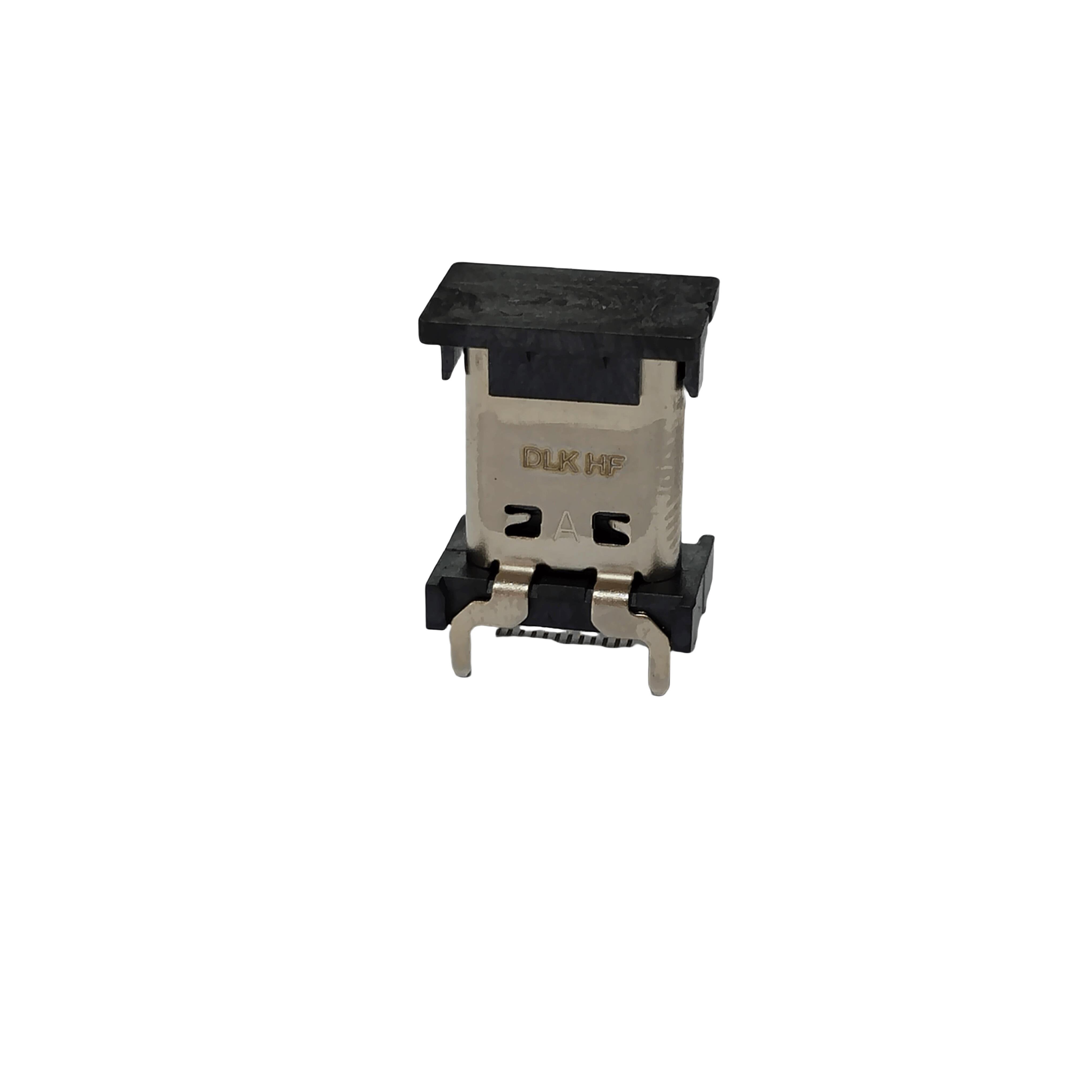 DLK Electronics 46124B01191 electronic component