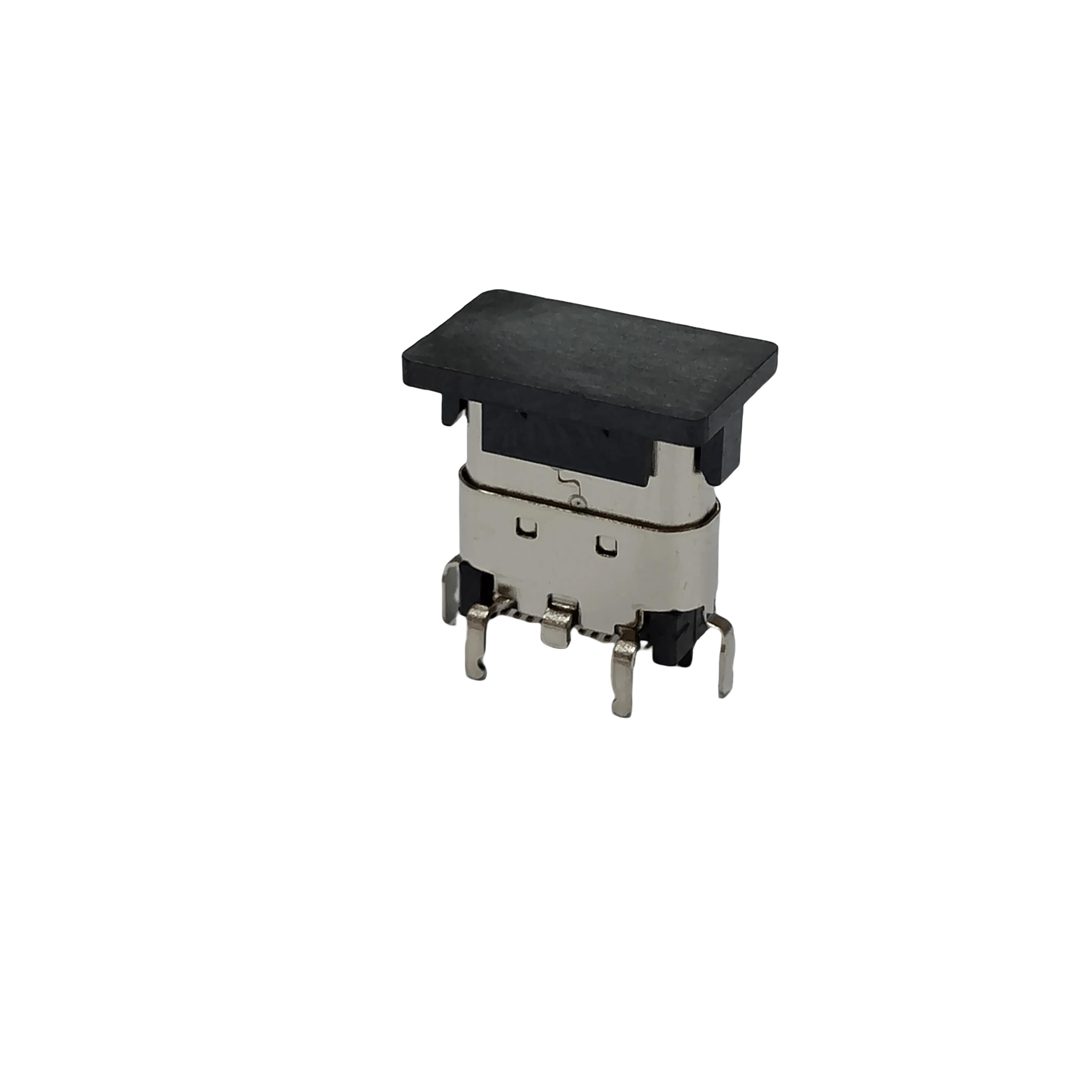 DLK Electronics 46124B01221 electronic component
