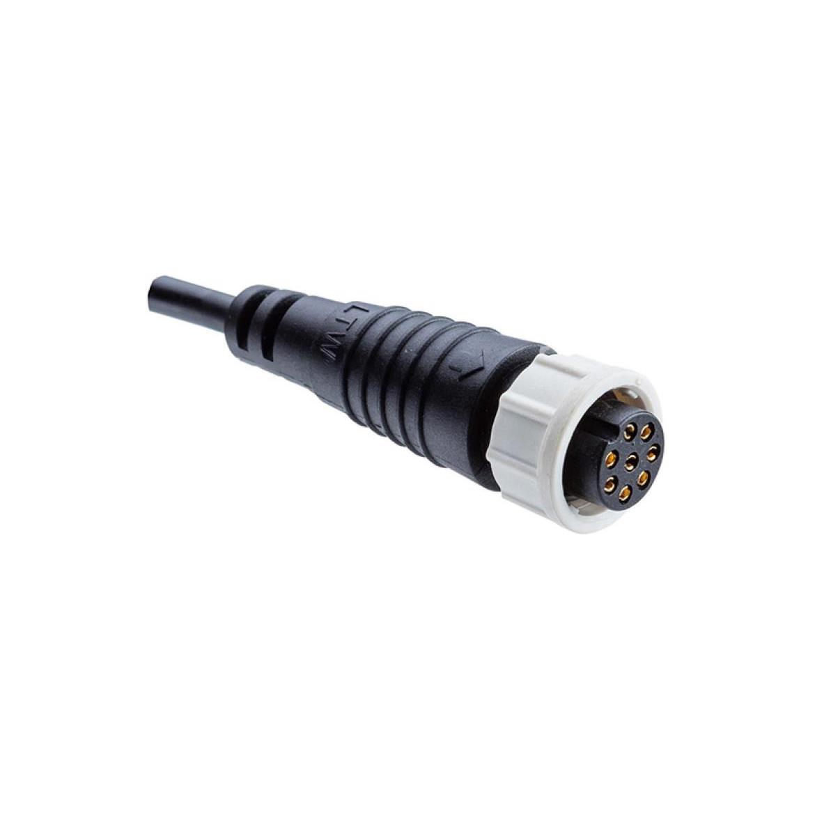 Amphenol LTW ABD-06AFMM-LL7A01 electronic component