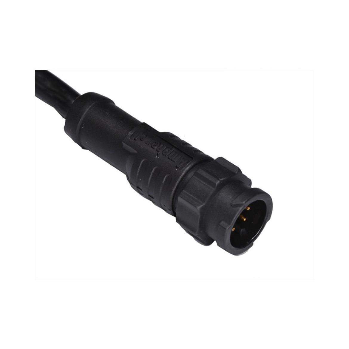 Amphenol LTW AU-06BFFM-LL7A01 electronic component