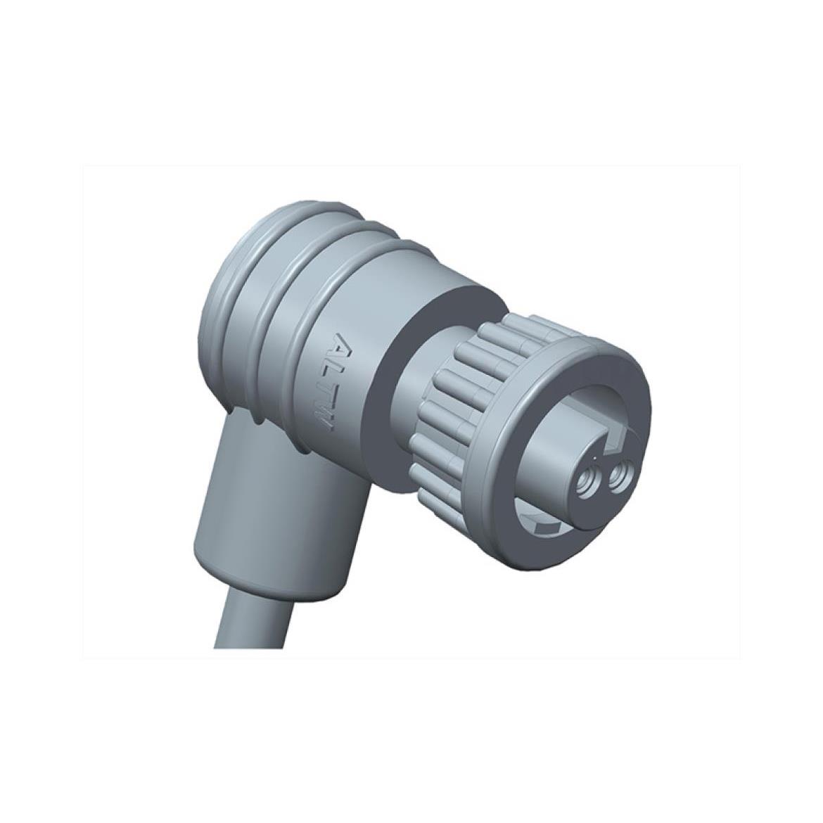 Amphenol LTW AU-06BFFM-LR6A01 electronic component