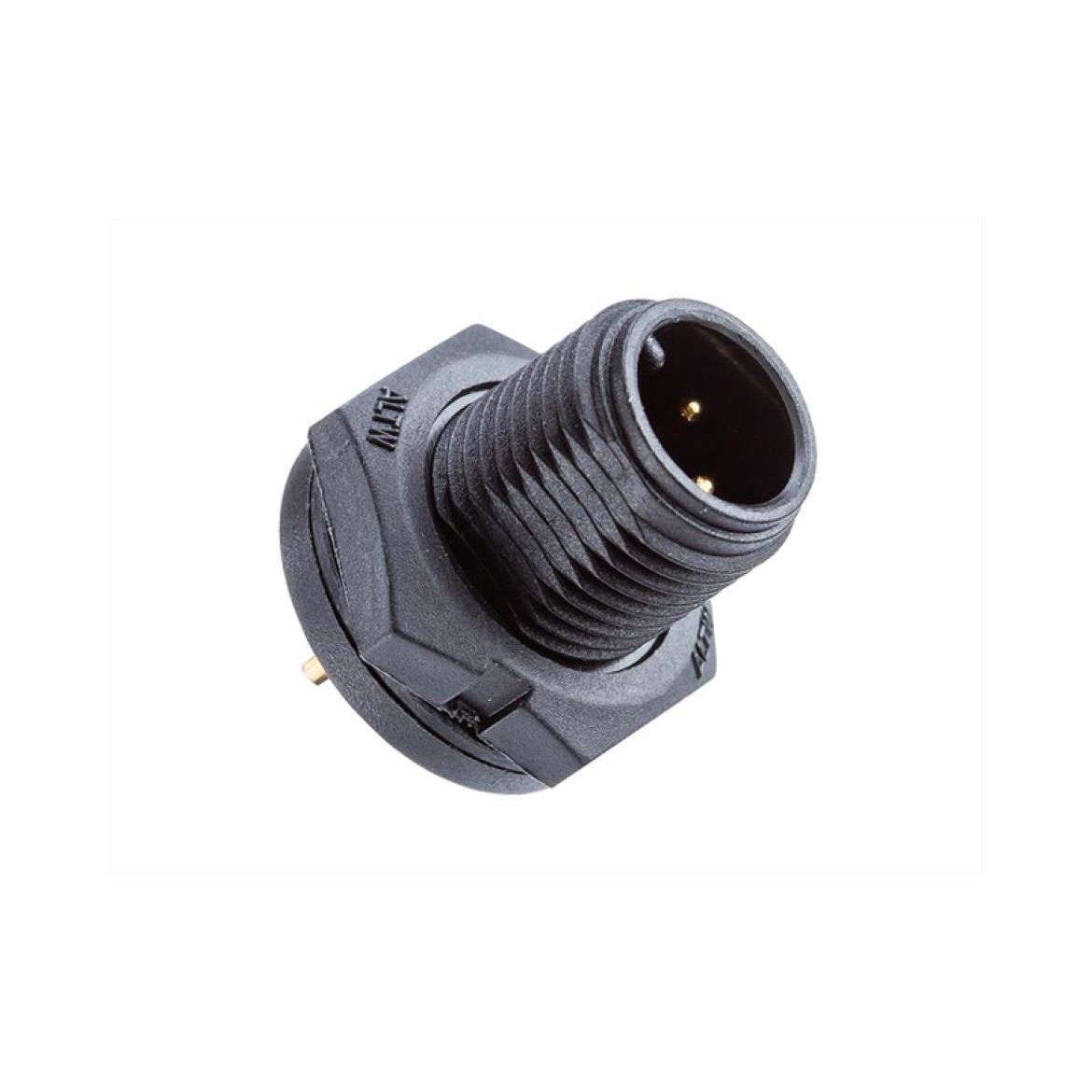 Amphenol LTW AU-06PMMP-SC7001 electronic component