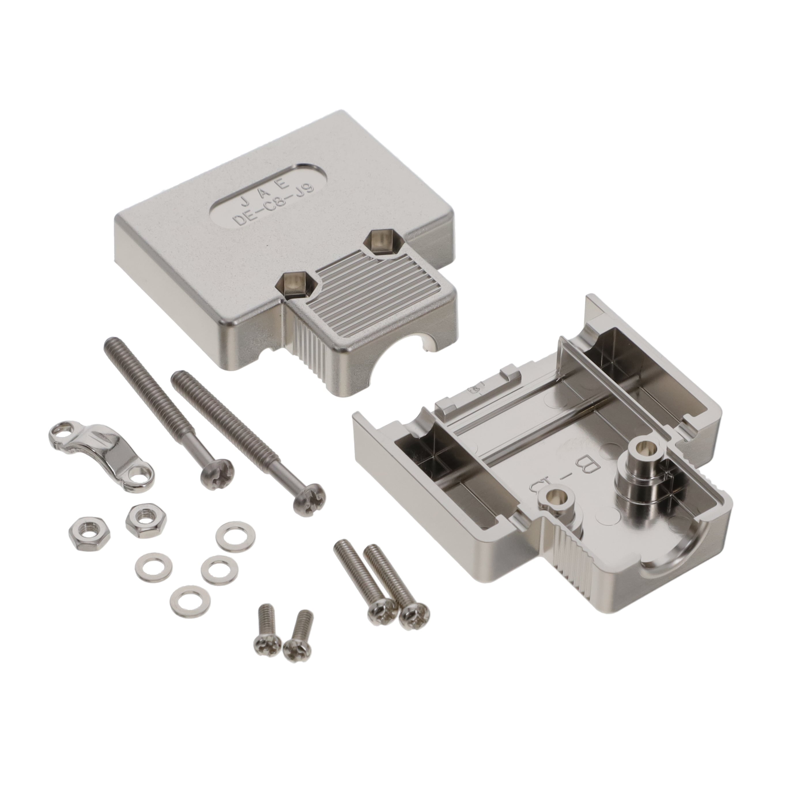 JAE Electronics DE-C8-J9-F2-1R electronic component