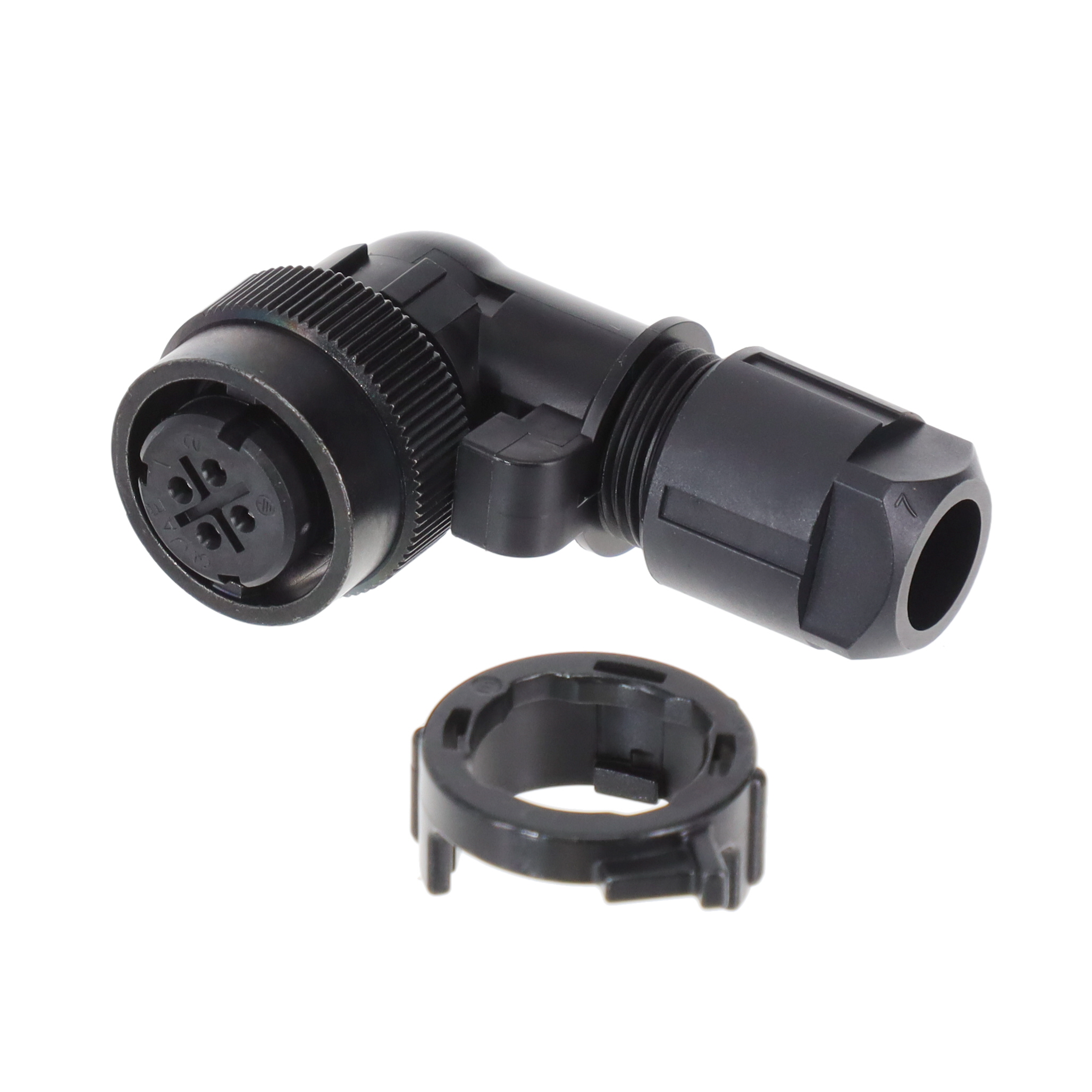 JAE Electronics JN2FS04FK1-R electronic component
