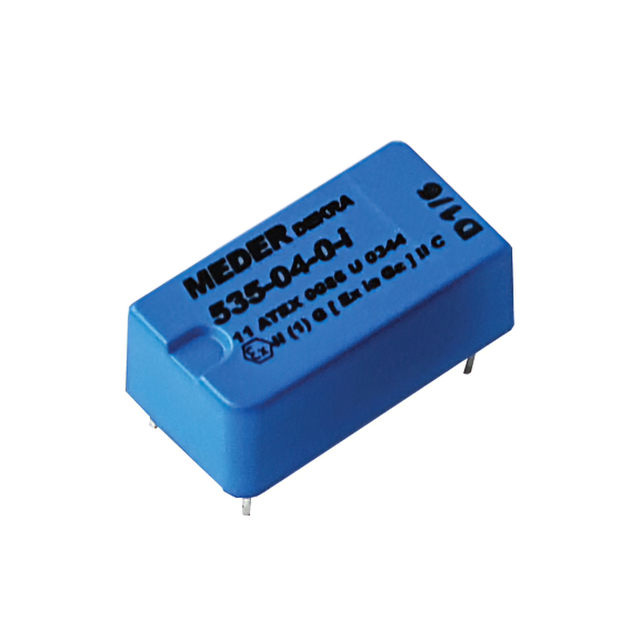 Standex-Meder Electronics 535-04-0-I electronic component