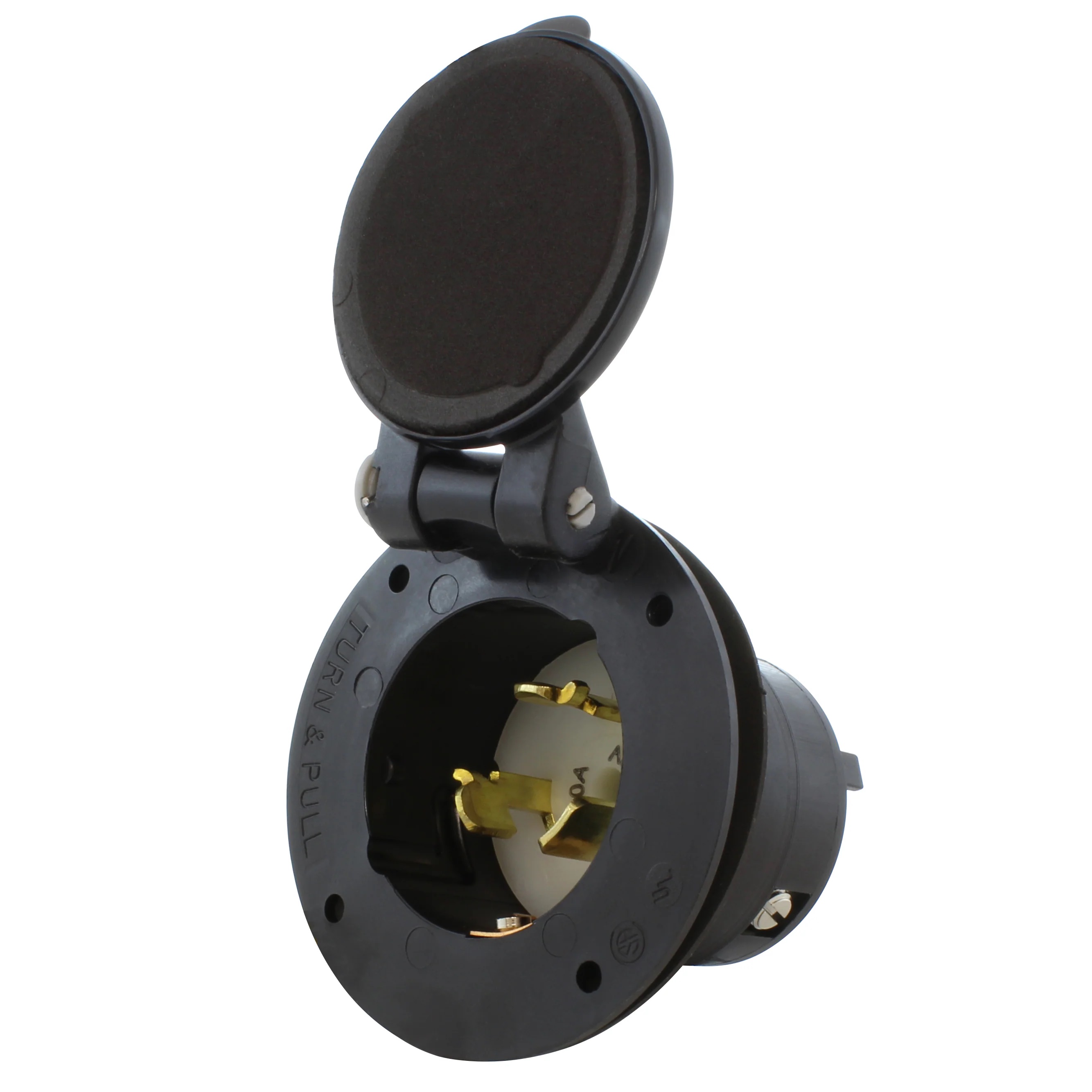 AC WORKS® CS6375-FC electronic component