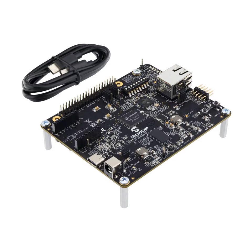 Microchip Technology MPFS-DISCO-KIT electronic component