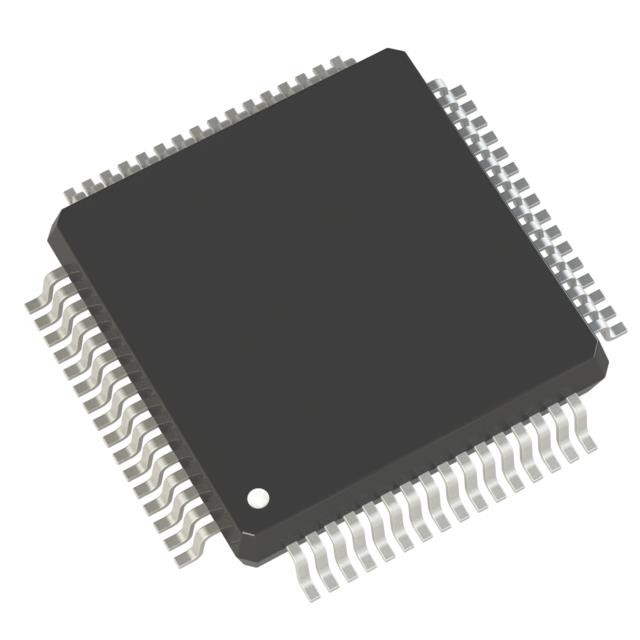 STMicroelectronics STM32L496RGT6P electronic component