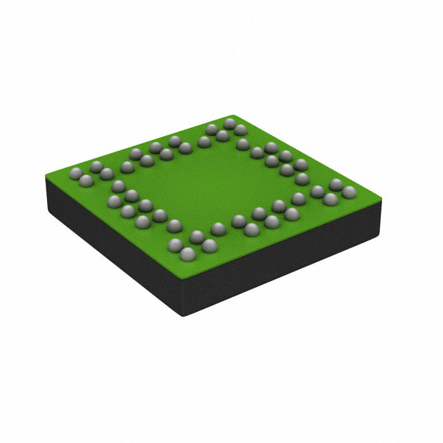 Texas Instruments TCA5013ZAHR electronic component